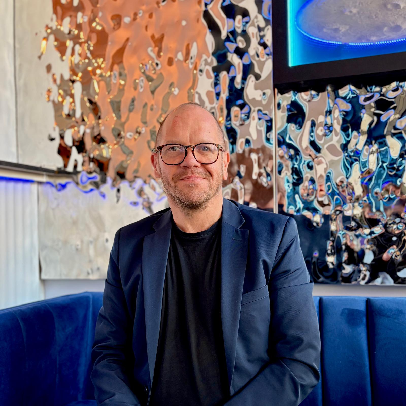 Photo de Nicky Chermann